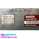 Блок управління двигуном Montronic для BMW E30, E34, 1990-1995, 2.0-3.5 л, бензин.