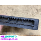 Блок управління двигуном MN132784 для Mitsubishi Lancer 9 1.6 бензин, випущений в Україні.