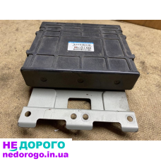 Блок управління двигуном MN132784 для Mitsubishi Lancer 9 1.6 бензин, випущений в Україні.