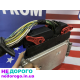 Блок управління двигуном Ford Focus mk3 11-18, 1.6L бензин.