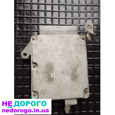 Блок управління двигуном на Mazda 6, 2008 рік, 2.0 л, бензин.