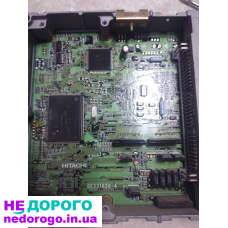 Блок управління двигуном Nissan Almera 1.5 2001р. MEC20-601 B1 E1443, бензиновий двигун, об'єм 1.5 л.