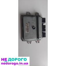 Блок управління двигуном NISSAN QASHKAI 1 покоління, 2.0 бензин, 2007 рік, 1997 см3.