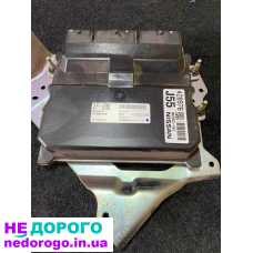 Блок управління двигуном Nissan Rogue 2.5 t33 2020-2024, 2.5 л, бензин.