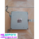 Блок управління двигуном Nissan Patrol Y61 3.0 ZD30, 2000 р.в., дизель, 3.0 л.