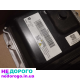 Блок управління двигуном Opel Astra 55577647 2275800-8884: модель 2014, об'єм двигуна 1.6 л, паливо - бензин.