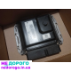 Блок управління двигуном Opel Astra 55577647 2275800-8884: модель 2014, об'єм двигуна 1.6 л, паливо - бензин.
