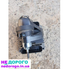 Блок управління двигуном Opel Astra G Ж 1.4 1.6 X14XE X16XE, 2000-2005, 1.4-1.6 л, бензин.