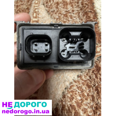Блок управління двигуном Opel Corsa D 2011, 1.2 л бензин.