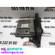 Блок управління двигуном Opel Corsa D, 2011 рік, 1.2 літра, бензин.