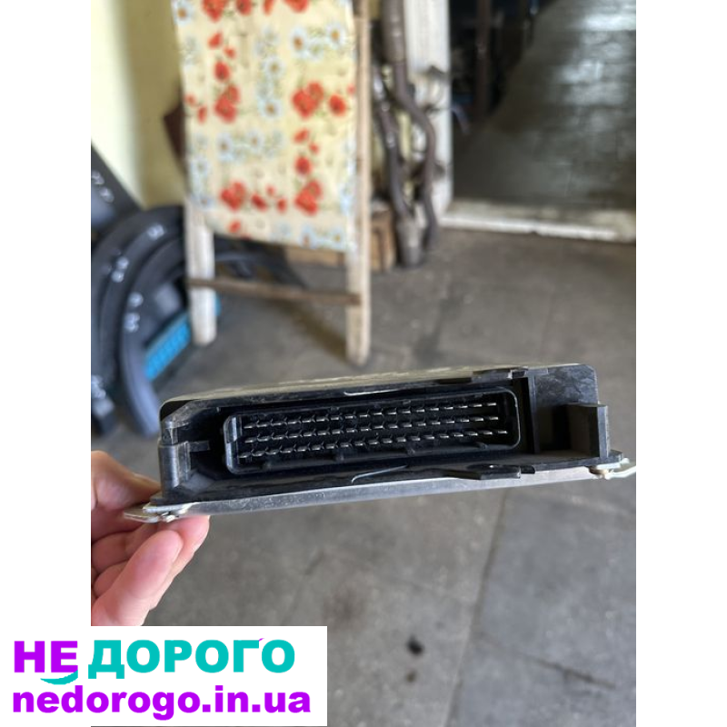Блок управління Opel Omega B 2.0i 90492381, 1994, 2.0 л, бензин.