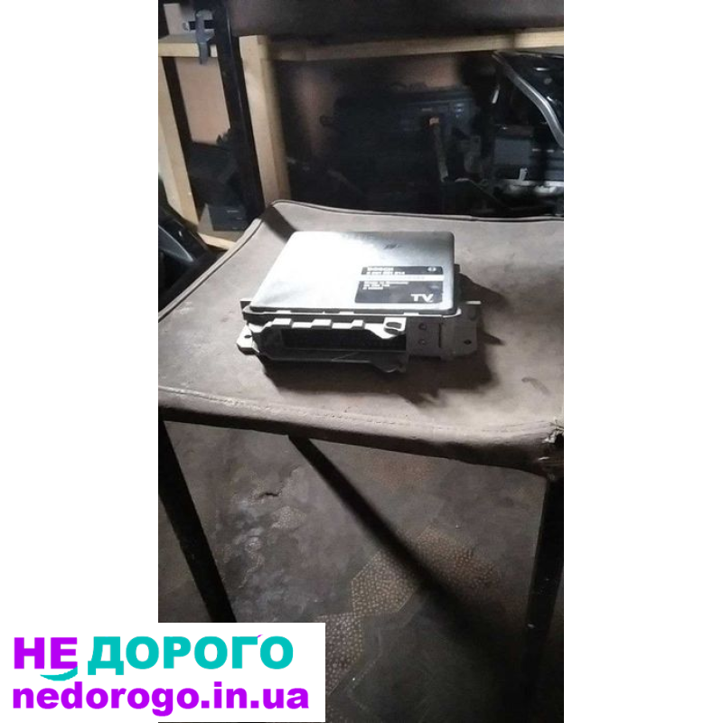 Блок управління двигуном Opel Omega B 2.5TDI 0281001214 90492710 TV, 1999 рік, 2.5 л, дизель.