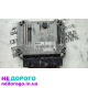 Блок управління двигуном Opel Vectra 1.9, Z19DTH, 2005, 1.9 л, дизель.