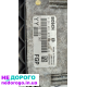 Блок управління двигуном Opel Vectra C 1.9 cdti 55193967, 2004 рік, 1.9 л, дизель.