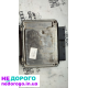 Блок управління двигуном Opel Vectra C 1.9 cdti 55193967, 2004 рік, 1.9 л, дизель.