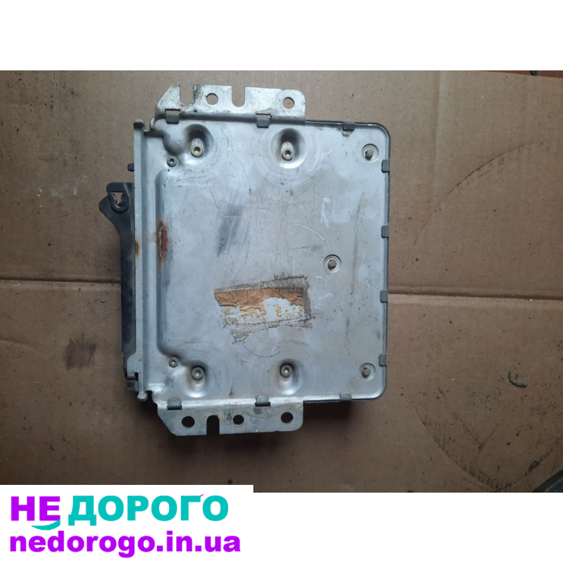 Блок управління двигуном Opel Vectra A 2.0і, 1995 р.в., 2.0 л, бензин.