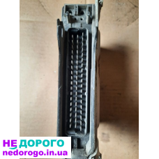 Блок управління двигуном Opel Vectra A 2.0і, 1995 р.в., 2.0 л, бензин.