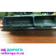 Блок управління двигуном Opel Zafira A 2.0 DTI, 2002 рік, дизельний двигун 2.0 л.