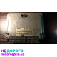 Блок управління двигуном Opel Zafira A 2.0 DTI, 2002 рік, дизельний двигун 2.0 л.