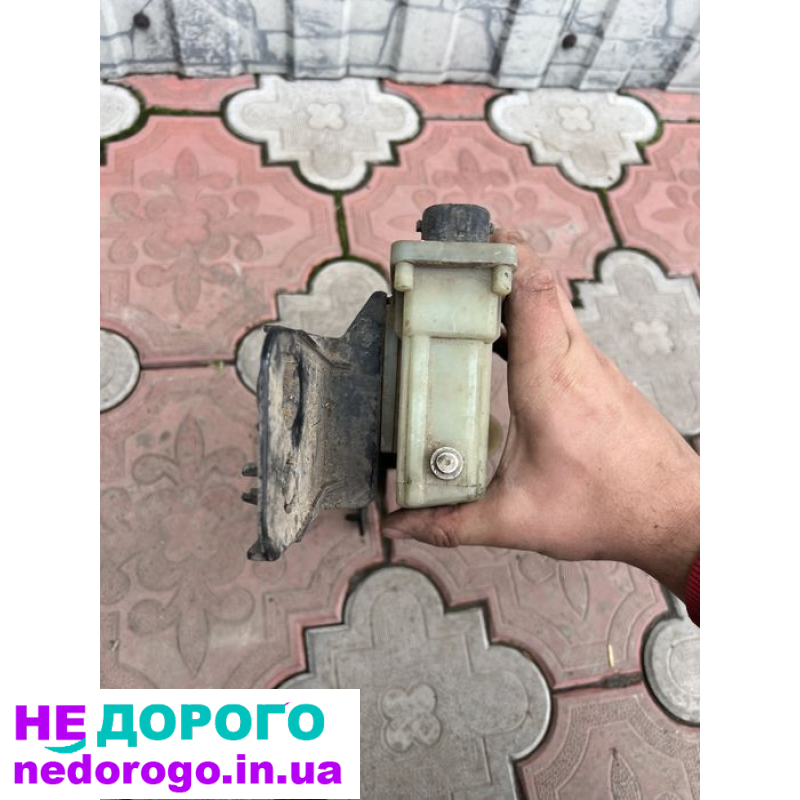 Блок управління двигуном Opel Zafira, Astra, 2005, 1.6 л бензин.