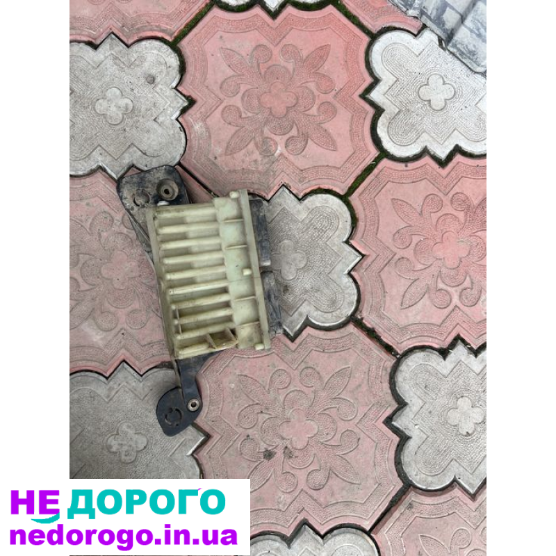 Блок управління двигуном Opel Zafira, Astra, 2005, 1.6 л бензин.