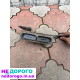 Блок управління двигуном Opel Zafira, Astra, 2005, 1.6 л бензин.