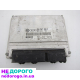 Блок управління двигуном Passat B5 1.8, 2002 р., 1.8 л, бензин.