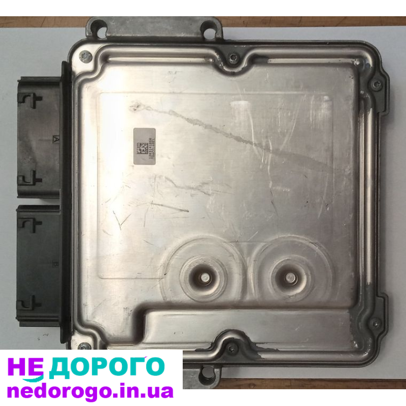 Блок управління двигуном (PCM) Ford Escape 1.6 2014, бензиновий двигун об'ємом 1.6 л.