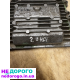 Блок управління двигуном Peugeot, Citroen: ECU, Bosch ME7.4.4, 2005, 1.6L бензин.