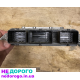 Блок управління двигуном Peugeot, Citroen: ECU, Bosch ME7.4.4, 2005, 1.6L бензин.
