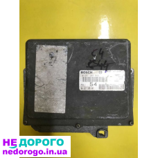 Блок управління двигуном Peugeot 106 0261203943, бензин, 1.1 л, 1996 р.