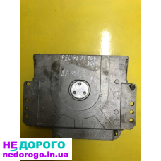 Блок управління двигуном Peugeot 106 0261204052, бензин, 1.1 л, 1996 р.в.