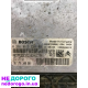 Блок управління двигуном Peugeot 207 1.4 0281017336 - 9666729680, 2006 рік, бензин, об'єм 1.4 л.