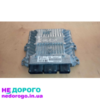 Блок управління двигуном Peugeot 307 Citroen C5 2.0 HDI, 2004, 2.0 л, дизель.