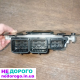 Блок управління двигуном Peugeot 308 9663193780, 2014 рік, 1.6 л, бензин.