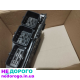 Блок управління двигуном Peugeot Citroen 9807886180 0281030545: агрегат, модель, рік, об'єм, паливо.