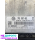 Блок управління двигуном Porsche Cayenne Audi Q7 Volkswagen Touareg 3.0, 2019, 3.0 л, бензин.
