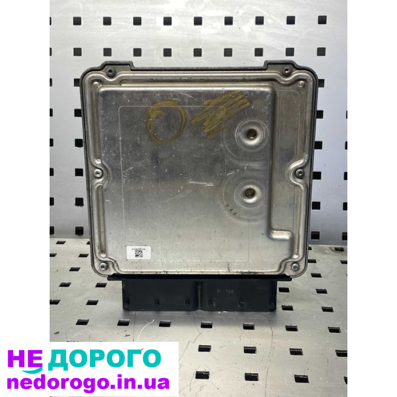 Блок управління двигуном Porsche Cayenne Audi Q7 Volkswagen Touareg 3.0, 2019, 3.0 л, бензин.
