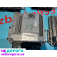 Блок управління двигуном ЕБУ Qashqai J10 Juke F15, 2010-2015, 1.5-2.0 л, бензин.