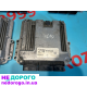 Блок управління двигуном ЕБУ Qashqai J10 Juke F15, 2010-2015, 1.5-2.0 л, бензин.