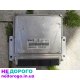 Блок управління двигуном Renault Clio, Kangoo 1.9d 7700114876 FIAT. 1.9 л дизель.