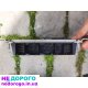 Блок управління двигуном Renault Clio, Kangoo 1.9d 7700114876 FIAT. 1.9 л дизель.