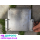 Блок управління двигуном Renault Clio, Kangoo 1.9d 7700114876 FIAT. 1.9 л дизель.
