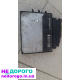 Блок управління двигуном Renault Clio, Kangoo 1.9d 7700114876 FIAT. 1.9 л дизель.