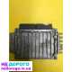 Блок управління двигуном Renault Clio s110130334 8200061281: агрегат, модель, 2008, 1.2 л, бензин.