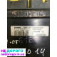 Блок управління двигуном Renault Clio s110130334 8200061281: агрегат, модель, 2008, 1.2 л, бензин.