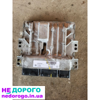 Блок управління двигуном Renault Express 22 р. 237107137R: агрегат, модель, 22 р., об'єм двигуна, паливо.