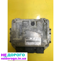 Блок управління двигуном Renault Master 0281011940 8200311550: назва - Блок управління двигуном, модель - Renault Master, рік випуску - невідомий, об'єм двигуна - невідомий, паливо - дизель.