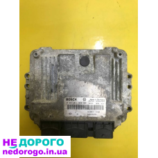 Блок управління двигуном Renault Master 0281011940 8200311550: назва - Блок управління двигуном, модель - Renault Master, рік випуску - невідомий, об'єм двигуна - невідомий, паливо - дизель.