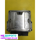 Блок управління двигуном Renault Megane 0281010819, 2003 рік, 1.5 л, дизель.